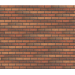 Фасадная плитка Docke Premium, Brick, Клубника купить в Чайковском