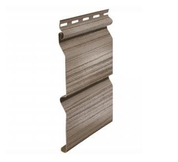 Виниловый сайдинг FineBer Standart Royal Wood, Сосна купить в Чайковском