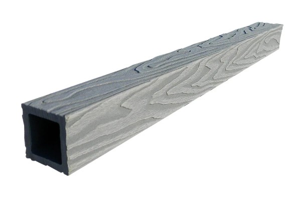 Балясина ДПК Deckart Серый купить в Чайковском