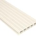 Террасная доска из ДПК Faynag Premium VELVET-ZEBRA  Слоновая кость купить в Чайковском