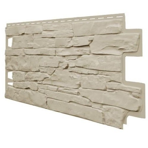 Фасадная панель VOX SOLID STONE REGULAR лигурия купить в Чайковском