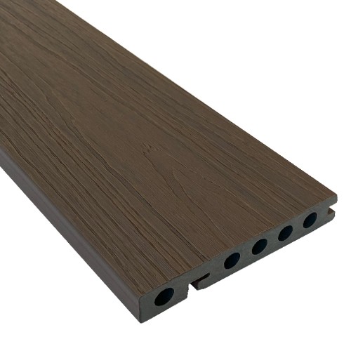 Финишная доска EasyDecking Co-extrusion 145х21 Chestnut купить в Чайковском