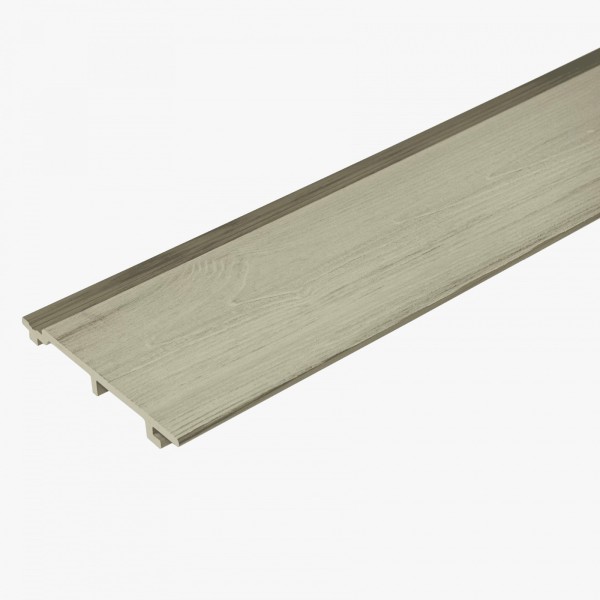 Фасадная панель из ДПК CM Cladding URBAN, смок грэй купить в Чайковском