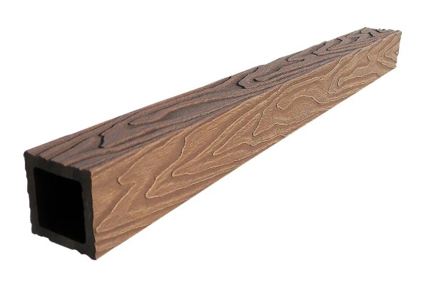 Балясина ДПК Deckart Шоколад купить в Чайковском