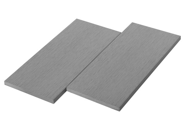 Заборная доска RusDecking UnoDeck Patio - Серый купить в Чайковском