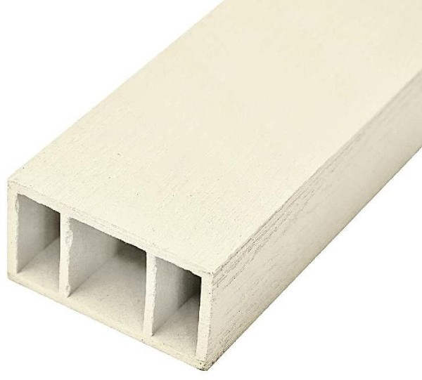Брус FAYNAG WOOD слоновая кость купить в Чайковском