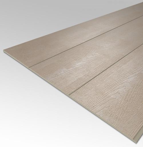 Фиброцементный сайдинг Roofas SIDING (широкий) 12мм Доломит купить в Чайковском