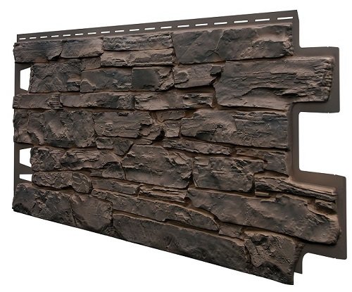 Фасадная панель VOX SOLID STONE REGULAR сицилия купить в Чайковском