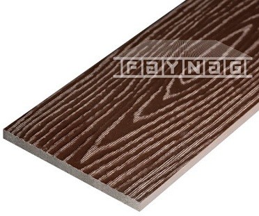 Планкен из ДПК Faynag PINO 3D Шоколад купить в Чайковском