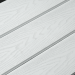 Фасадная панель из ДПК CM Cladding Fusion белый купить в Чайковском