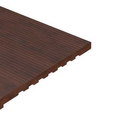 Ступени из ДПК WOODVEX Select Венге Colorite купить в Чайковском