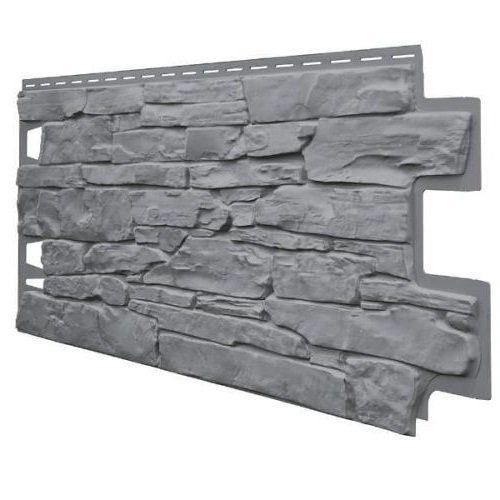 Фасадная панель VOX SOLID STONE REGULAR тоскана купить в Чайковском