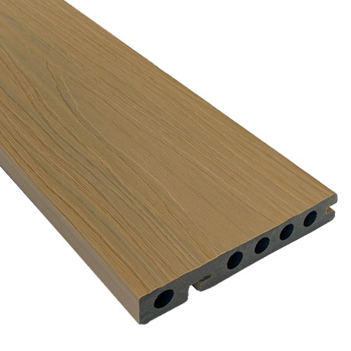 Финишная доска EasyDecking Co-extrusion 145х21 Oak купить в Чайковском