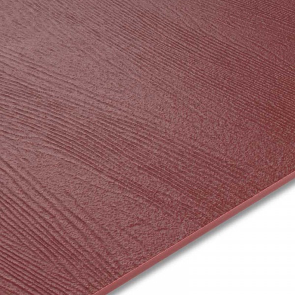 Фиброцементный сайдинг Roofas Board Wood Гранит красный купить в Чайковском