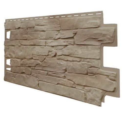 Фасадная панель VOX SOLID STONE REGULAR умбрия купить в Чайковском