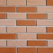 Фасадная плитка Кирисс Фасад Клинкерный кирпич 2х цветный №2 купить в Чайковском