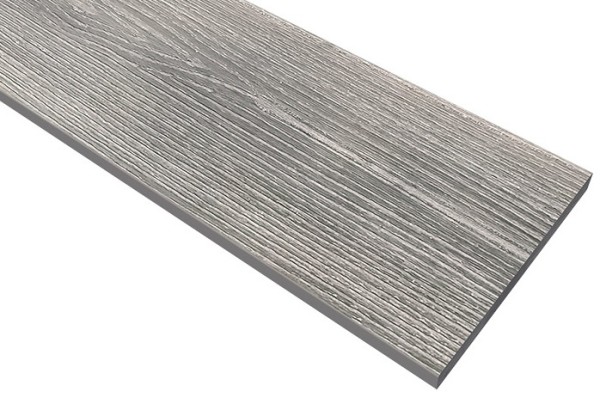 Штакетник ДПК Woodvex Colorite Серый дым купить в Чайковском