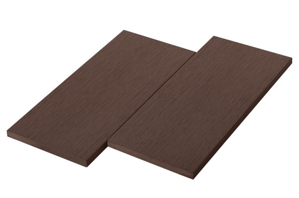 Заборная доска RusDecking UnoDeck Patio - Венге купить в Чайковском