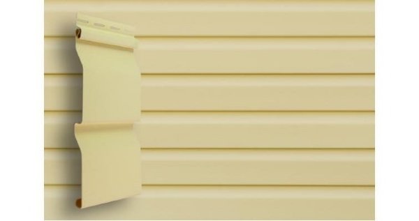 Сайдинг 3,0 Grand Line D4 (slim) ванильный купить в Чайковском