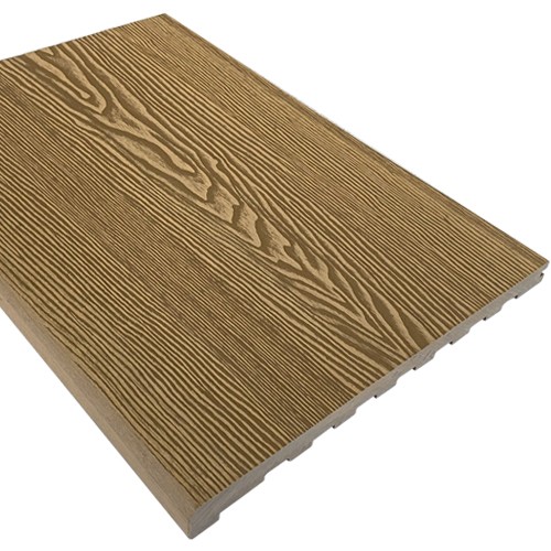 Ступень EasyDecking Wood-Х 348х22 Дуб 3D купить в Чайковском