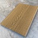Ступень EasyDecking Wood-Х 348х22 Дуб 3D купить в Чайковском