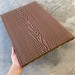 Ступень EasyDecking Wood-Х 348х22 Коричневый 3D купить в Чайковском