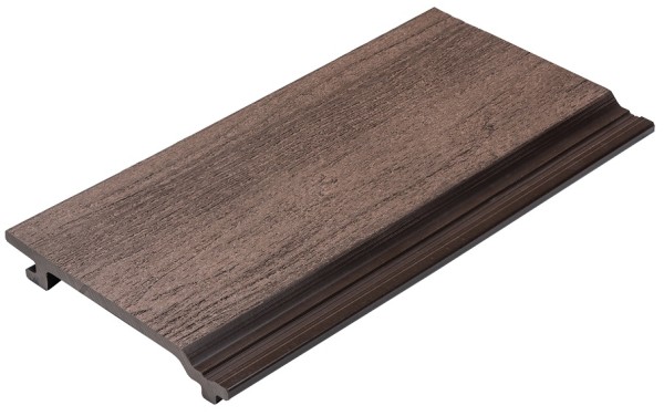 Фасадная панель из ДПК CM Cladding Bark мербау купить в Чайковском