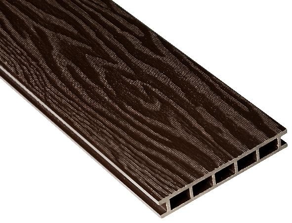 Террасная доска из ДПК Faynag Premium ACERO 3D Венге купить в Чайковском