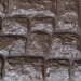 Фасадная панель Аэлит Камень крупный Коричневый купить в Чайковском