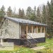 Фасадная панель Ю-пласт Стоун хаус сланец Светло-серый купить в Чайковском