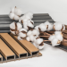 Стеновая панель CM Decking CM Wall DUAL, CAMEL (Кэмел) купить в Чайковском