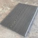 Ступень EasyDecking Wood-Х 348х22 Серый 3D купить в Чайковском