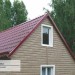 Сайдинг Ю-Пласт TIMBERBLOCK Пихта (Тимберблок) Cахалинская купить в Чайковском
