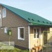 Фасадная панель Ю-пласт Стоун хаус сланец Бурый купить в Чайковском