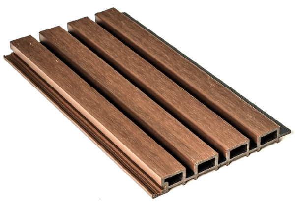 Стеновая панель CM Decking Wall, 26x219x3000 мм Macadamia (Макадамия)  купить в Чайковском
