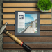 Стеновая панель CM Decking Wall, 26x219x3000 мм Macadamia (Макадамия)  купить в Чайковском
