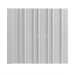Доска фасадная ДПК SEQUOIA co-extrusion WHITE купить в Чайковском