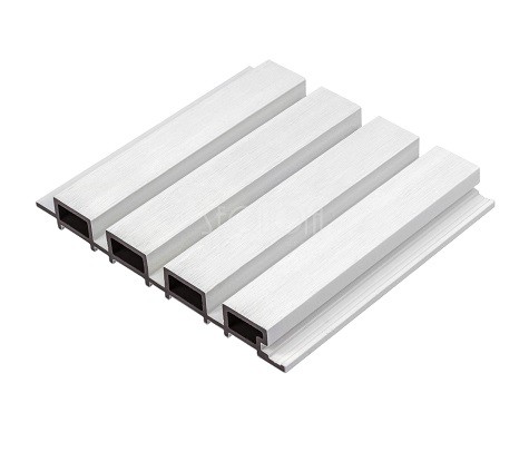 Доска фасадная ДПК SEQUOIA co-extrusion WHITE купить в Чайковском