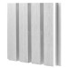 Доска фасадная ДПК SEQUOIA co-extrusion WHITE купить в Чайковском