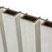 Доска фасадная ДПК SEQUOIA co-extrusion WHITE купить в Чайковском