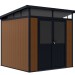 Сарай Defender из ДПК 7х7 (4.24 кв.м) купить в Чайковском