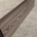 Доска  для грядок из ДПК NauticPrime 3D Венге, 225х30х2950 купить в Чайковском