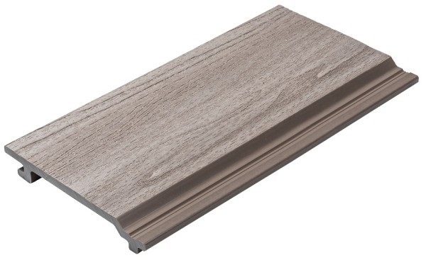 Фасадная панель из ДПК CM Cladding Bark ясень купить в Чайковском