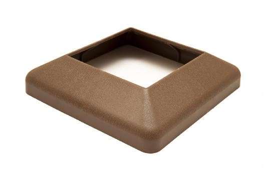 Юбка столба нижняя GardenParkett Светло-коричневый купить в Чайковском