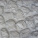 Фасадная панель Аэлит Камень мелкий Белый купить в Чайковском