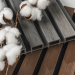 Стеновая панель CM Decking CM Wall, STONE GRAY (Стоун грей) купить в Чайковском