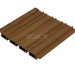 Доска фасадная ДПК SEQUOIA co-extrusion LIGHTBROWN купить в Чайковском