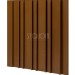 Доска фасадная ДПК SEQUOIA co-extrusion LIGHTBROWN купить в Чайковском