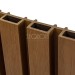 Доска фасадная ДПК SEQUOIA co-extrusion LIGHTBROWN купить в Чайковском