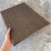Ступень EasyDecking Wood-Х 348х22х4010 Венге 3D купить в Чайковском